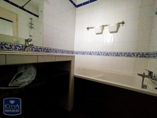  Appartement  vendre 5 pices 88 m