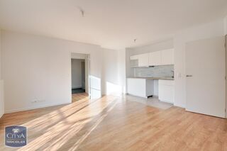  Appartement  vendre 3 pices 58 m