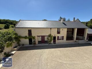  Maison  vendre 10 pices 186 m