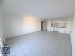  Appartement � vendre 2 pi�ces 48 m�