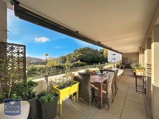  Appartement  vendre 4 pices 89 m