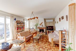  Maison  vendre 7 pices 156 m