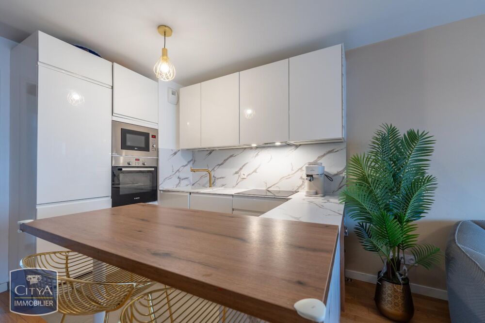  vendre  Appartement Suresnes (92150)