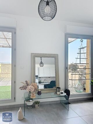  Appartement � vendre 3 pi�ces 67 m�