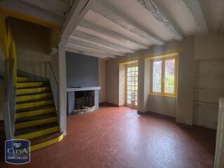  Maison � vendre 4 pi�ces 100 m�