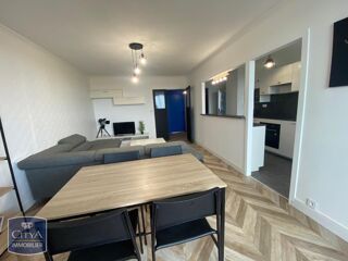  Appartement � vendre 5 pi�ces 94 m�