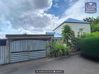Maison 4 pièces 80 m² · à Saint-Leu · 80 m² · 237 000 €
