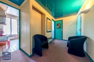  Appartement  vendre 4 pices 79 m