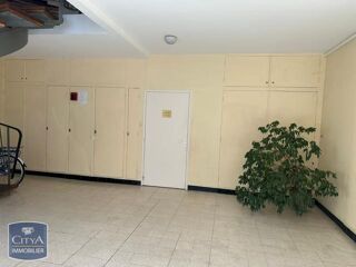 Appartement 123 m² · à Niort · 123 m² · 132 000 €