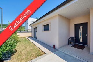  Villa � vendre 5 pi�ces 135 m�