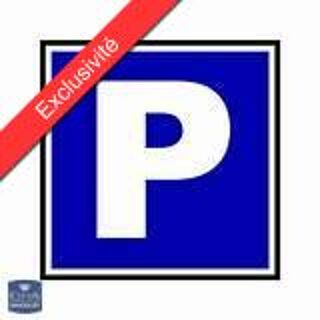  Parking / Garage  vendre 