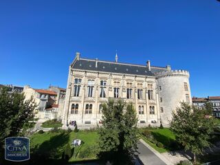  Appartement � vendre 4 pi�ces 100 m�