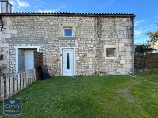  Maison � vendre 3 pi�ces 66 m�