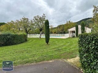  Appartement  vendre 3 pices 61 m