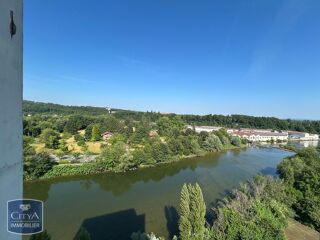  Appartement  vendre 4 pices 78 m