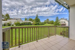  Appartement � vendre 4 pi�ces 86 m�