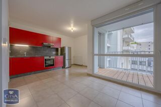  Appartement  vendre 3 pices 63 m