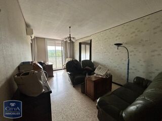  Appartement � vendre 5 pi�ces 85 m�