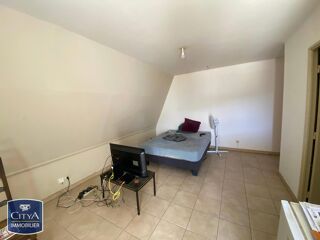 vente Appartement - 1 pièce(s) - 27 m² Saint-Denis (97400)