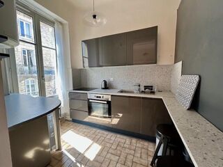  Appartement  vendre 2 pices 52 m