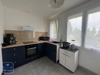  Appartement � vendre 3 pi�ces 66 m�