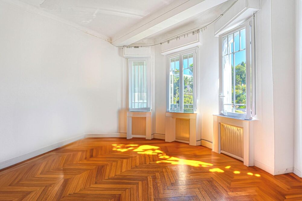  vendre  Appartement Nice (06200)