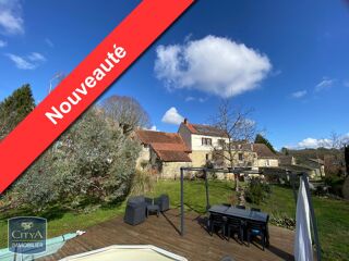  Maison � vendre 5 pi�ces 177 m�