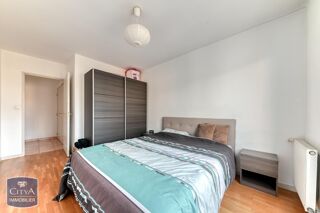  Appartement  vendre 2 pices 49 m