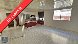  Appartement  vendre 4 pices 90 m