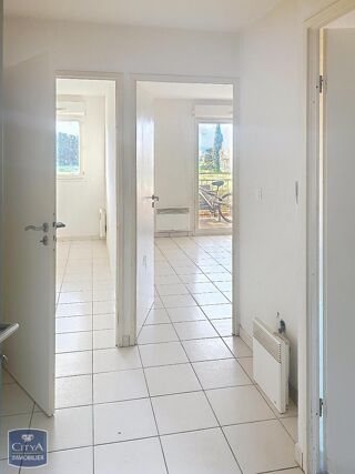  Appartement � vendre 2 pi�ces 48 m�