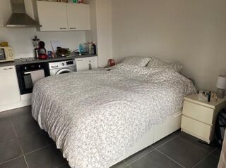  Appartement � vendre 1 pi�ce 25 m�