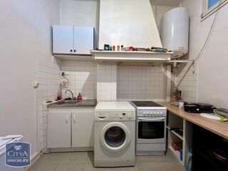  Appartement � vendre 2 pi�ces 43 m�