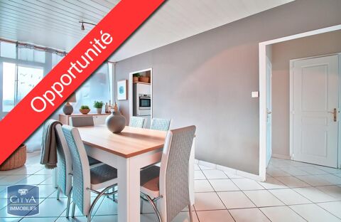   Vente Appartement Appartement - 5 pièce(s) - 79 m²
