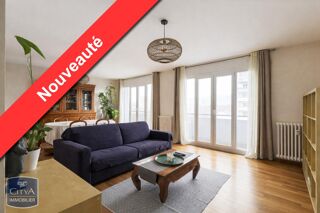  Appartement � vendre 5 pi�ces 111 m�