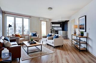  Appartement � vendre 3 pi�ces 75 m�