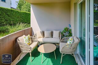  Appartement � vendre 3 pi�ces 68 m�