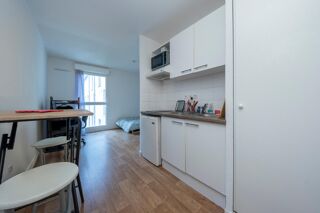  Appartement  vendre 1 pice 22 m