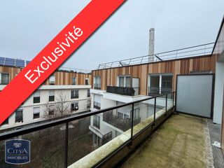  Appartement � vendre 2 pi�ces 40 m�