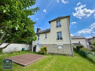  Maison  vendre 5 pices 118 m