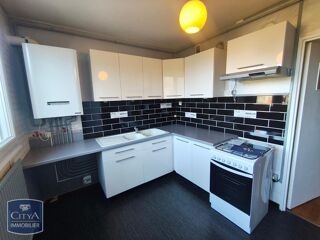  Appartement � vendre 3 pi�ces 67 m�