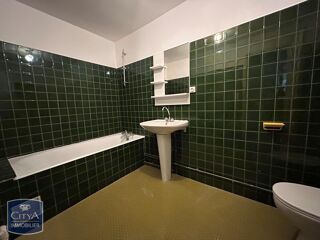  Appartement  vendre 2 pices 41 m