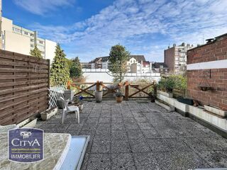  Maison � vendre 141 m�