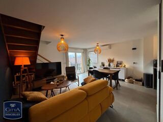  Appartement � vendre 3 pi�ces 67 m�