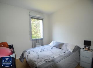  Appartement  vendre 2 pices 41 m