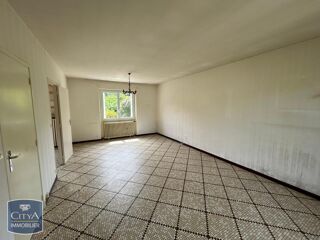  Maison � vendre 3 pi�ces 76 m�