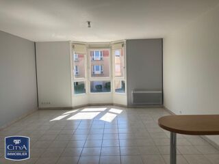  Appartement � vendre 2 pi�ces 50 m�