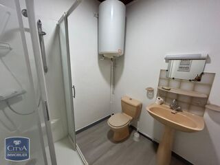  Appartement � vendre 1 pi�ce 20 m�