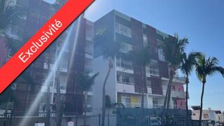  Appartement � vendre 3 pi�ces 54 m�