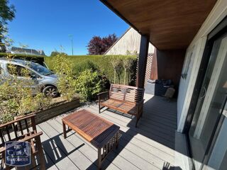  Maison � vendre 4 pi�ces 129 m�