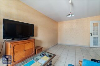  Appartement  vendre 2 pices 47 m